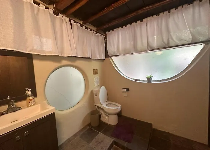 Treehouse Loft In Prime Location *