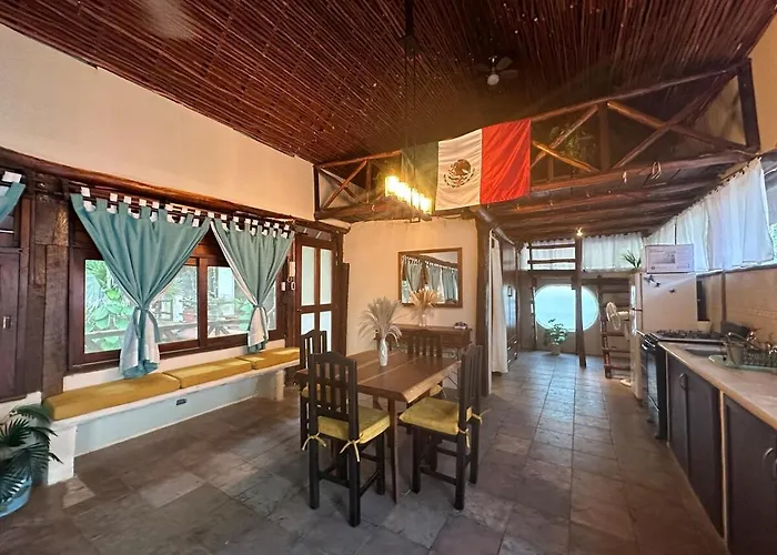 Treehouse Loft In Prime Location * Playa del Carmen