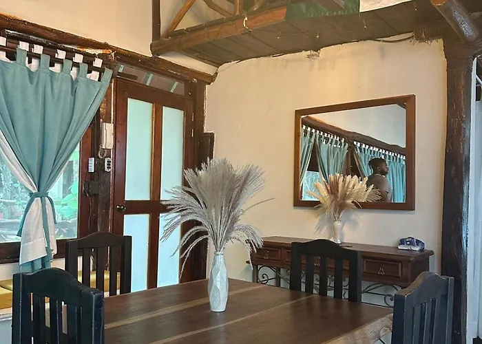 Treehouse Loft In Prime Location Apartment *