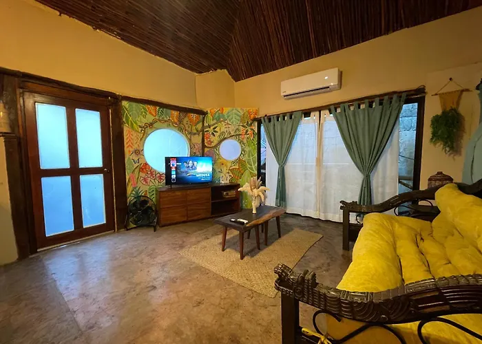 Treehouse Loft In Prime Location * Playa del Carmen