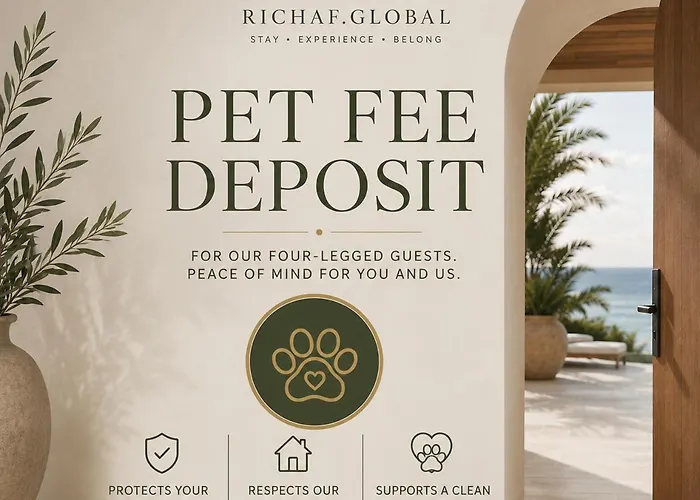 Treehouse Loft In Prime Location Apartment Playa del Carmen